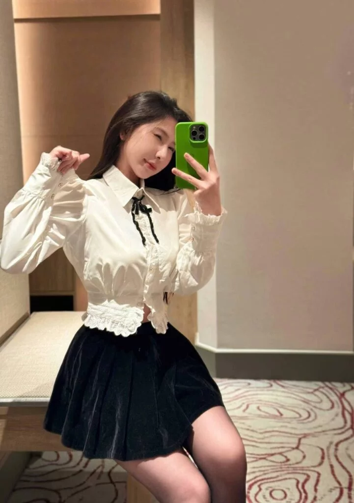 SG Escort 个人资料展示服务范围与可预约时段