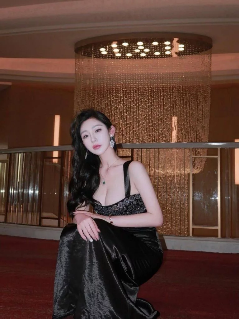 Orchard district location map for Yupei Singapore Escort incall services