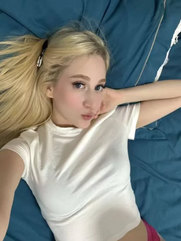 Somie SG Escort profile photo 2 in Orchard