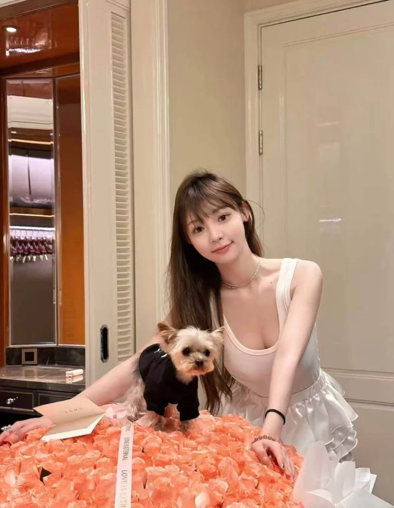 Escort in SG gallery photo for LaoLiang in Pasir Ris