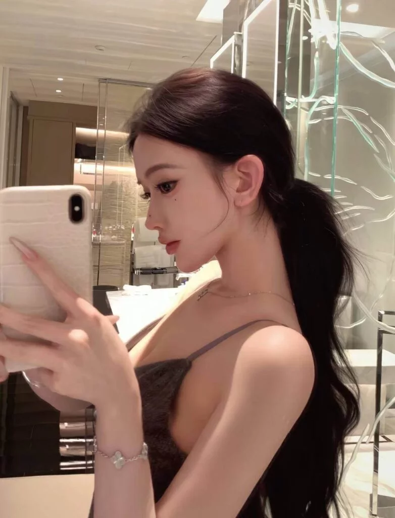Booking form interface for Sana Singapore Escort appointment requests