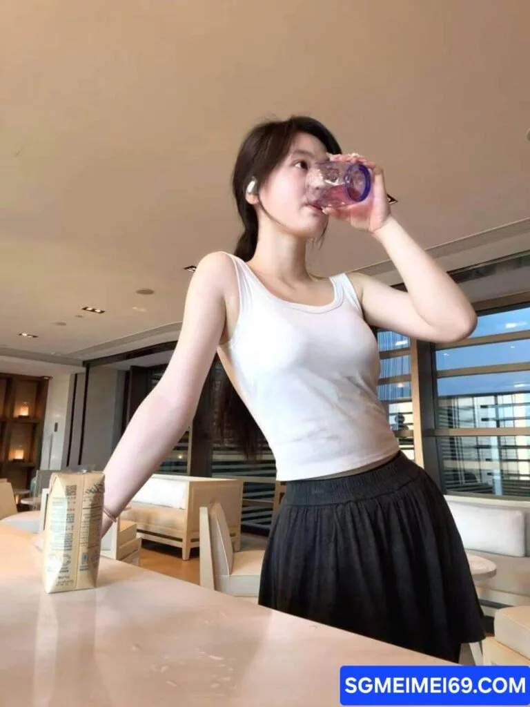 Escort in SG gallery photo for QiaoYaNa in Orchard