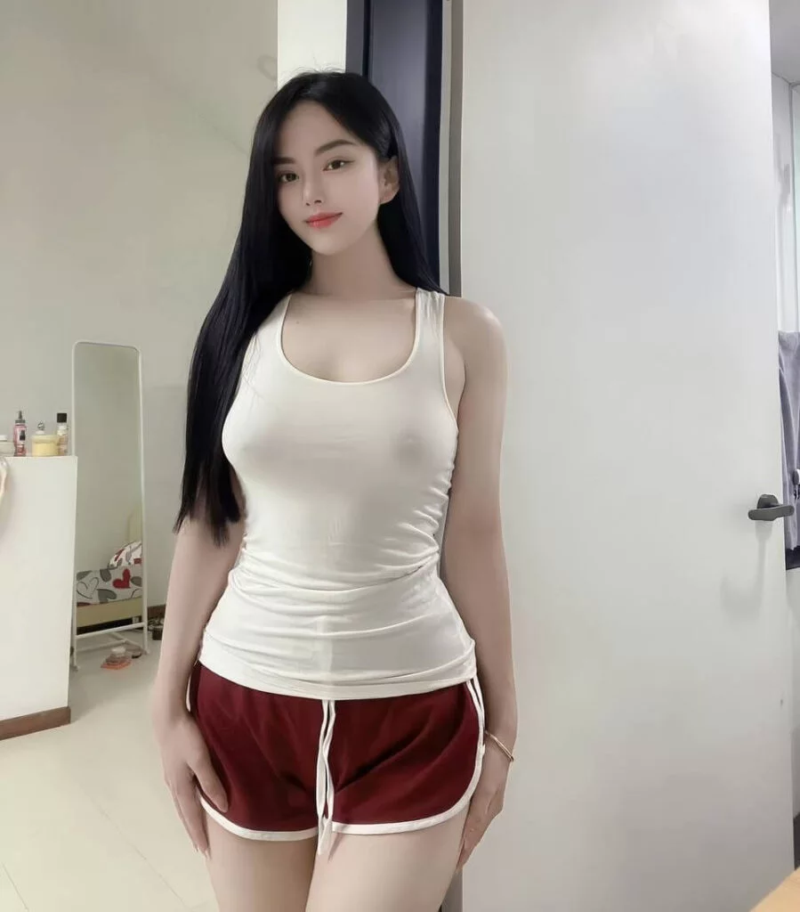 Escort in SG gallery photo for Sumin – Vietnamese Escort Profile in Geylang in Geylang