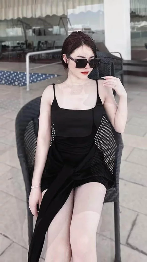 SG Escort gallery photo for Yudy in Centre